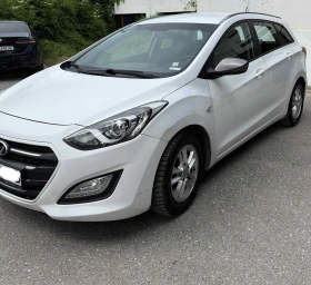Hyundai I30 II-ро поколение, снимка 8