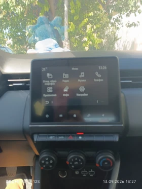 Renault Clio 5, снимка 3
