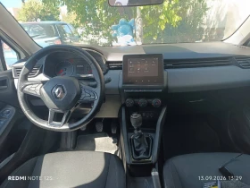 Renault Clio 5, снимка 10