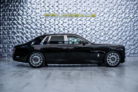 Rolls-Royce Phantom VIII* StarLights* Massage* 360* TV* 22, снимка 6