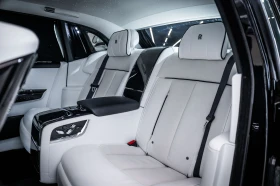 Rolls-Royce Phantom VIII* StarLights* Massage* 360* TV* 22, снимка 14