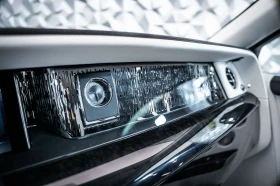 Rolls-Royce Phantom VIII* StarLights* Massage* 360* TV* 22, снимка 16