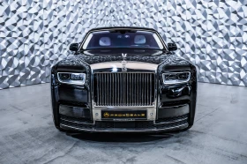 Rolls-Royce Phantom VIII* StarLights* Massage* 360* TV* 22, снимка 2