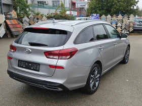 Hyundai I30 EDITION---AUTOMAT, снимка 6