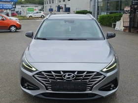 Hyundai I30 EDITION---AUTOMAT, снимка 2