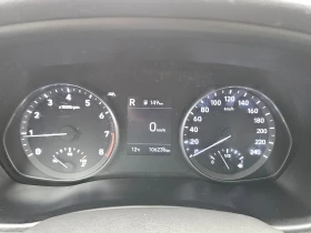 Hyundai I30 EDITION---AUTOMAT, снимка 17