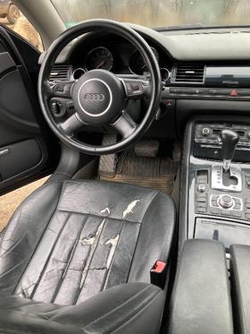 Audi A8 4.2+   | Mobile.bg   11