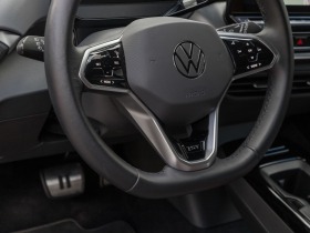 VW ID.4 77kWh*Pro Performance 1ST*NAVI*LED* | Mobile.bg   10