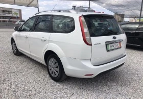 Ford Focus 1.6TDCi* 109к.c.* Euro 4* Лизинг* , снимка 3