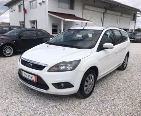 Ford Focus 1.6TDCi* 109к.c.* Euro 4* Лизинг* , снимка 2