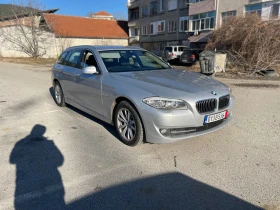 BMW 520 2.0 184hp НА ЧАСТИ, снимка 6