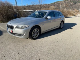 BMW 520 2.0 184hp НА ЧАСТИ, снимка 2