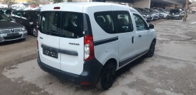 Dacia Dokker 1.6    | Mobile.bg   7