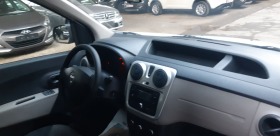 Dacia Dokker 1.6    | Mobile.bg   13