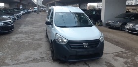 Dacia Dokker 1.6    | Mobile.bg   3