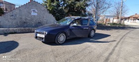 Alfa Romeo 159 sportwagon 2.4jtd 20V | Mobile.bg   1