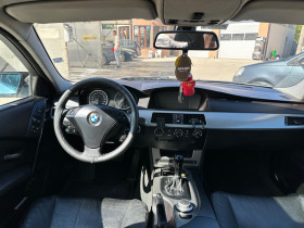 BMW 530, снимка 8 - Автомобили и джипове - 45482611