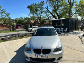 BMW 530, снимка 1 - Автомобили и джипове - 45482611