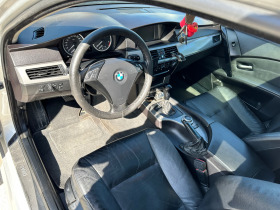 BMW 530, снимка 7 - Автомобили и джипове - 45482611