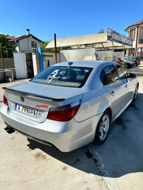 BMW 530, снимка 6 - Автомобили и джипове - 45482611