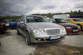  Mercedes-Benz E 420