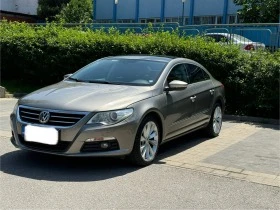 VW CC, снимка 1