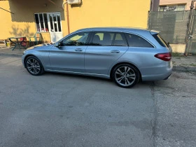 Mercedes-Benz C 220 2.2cdi 170 avtomat | Mobile.bg    6