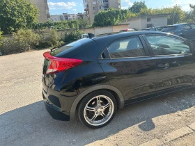 Honda Civic 1, 6 i-Dtec, снимка 8