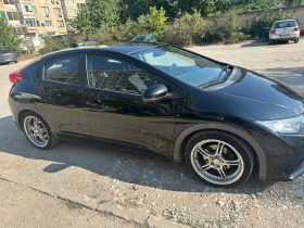 Honda Civic 1, 6 i-Dtec, снимка 2