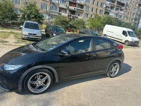 Honda Civic 1, 6 i-Dtec, снимка 1