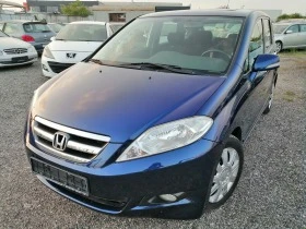  Honda Fr-v