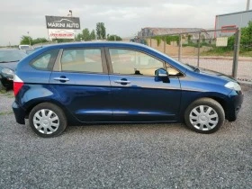     Honda Fr-v 2.2i-CTDi 140 EURO4