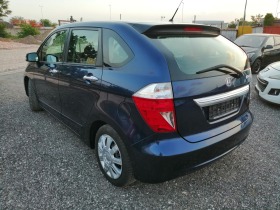 Honda Fr-v 2.2i-CTDi 140кс EURO4, снимка 7