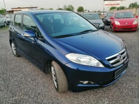 Honda Fr-v 2.2i-CTDi 140кс EURO4 - [4] 