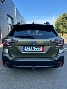 Subaru Outback 2.5i Premium 4WD, снимка 7