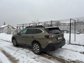 Subaru Outback 2.5i Premium AWD X-Mode | Mobile.bg    17