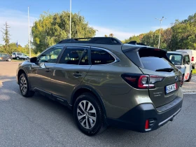 Subaru Outback 2.5i Premium 4WD, снимка 4