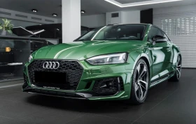 Audi Rs5 Coupe Quattro, снимка 1