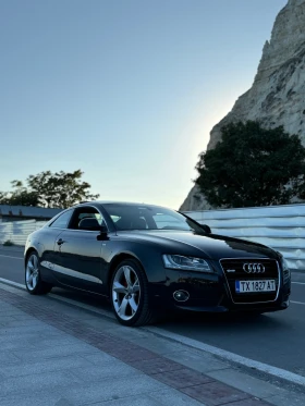 Audi A5 | Mobile.bg    4