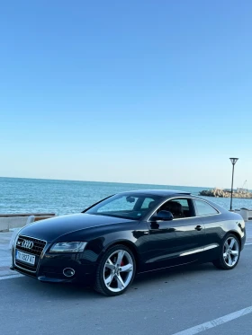 Audi A5 | Mobile.bg    3