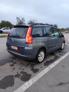 Citroen C4 Picasso 2.0, снимка 3