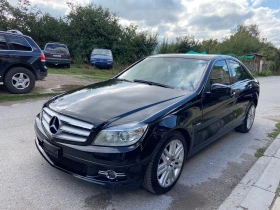 Mercedes-Benz C 250 BLUE EFFICIENCY  | Mobile.bg    1