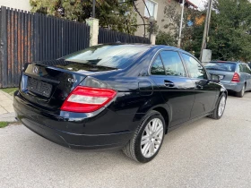 Mercedes-Benz C 250 BLUE EFFICIENCY  | Mobile.bg    4