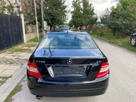 Mercedes-Benz C 250 BLUE EFFICIENCY  | Mobile.bg    5