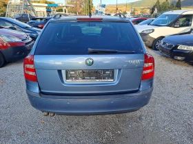 Skoda Octavia 2.0 TDI, снимка 6