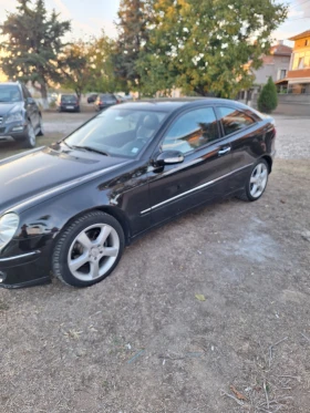 Mercedes-Benz C 200, снимка 6