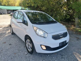 Kia Venga 1.4 90kc - [1] 