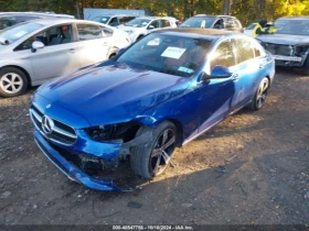 Mercedes-Benz C 300 4MATIC 9G-TRONIC*  *  | Mobile.bg    12