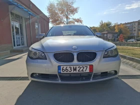 BMW 530 Нов внос от Германия. Реални километри. , снимка 2