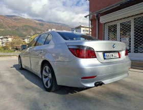 BMW 530 Нов внос от Германия. Реални километри. , снимка 4